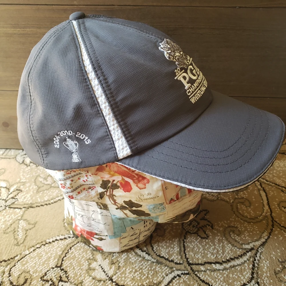 PGA Championships 2015 Whistling Straits cap hat